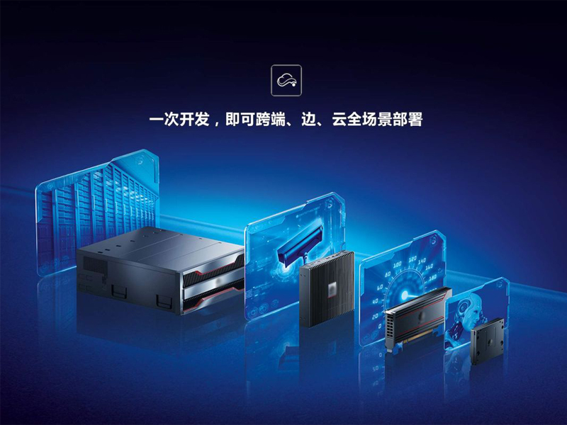 智能分析盒